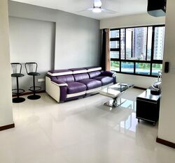 Blk 801B West Coast Parkview (Clementi), HDB 4 Rooms #525109431